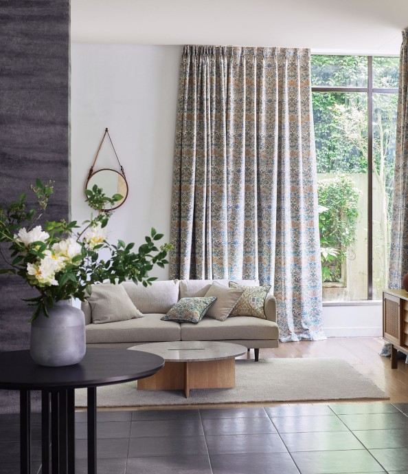 川島織物セルコン【Morris Design Studio】新発売 | お知らせ・最新